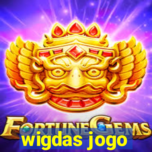 wigdas jogo